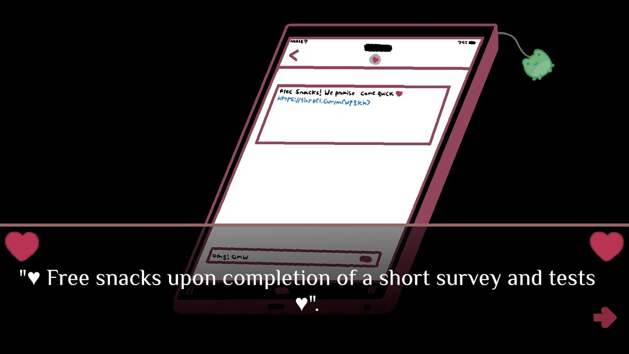 Heart Snatcher Screenshot 6