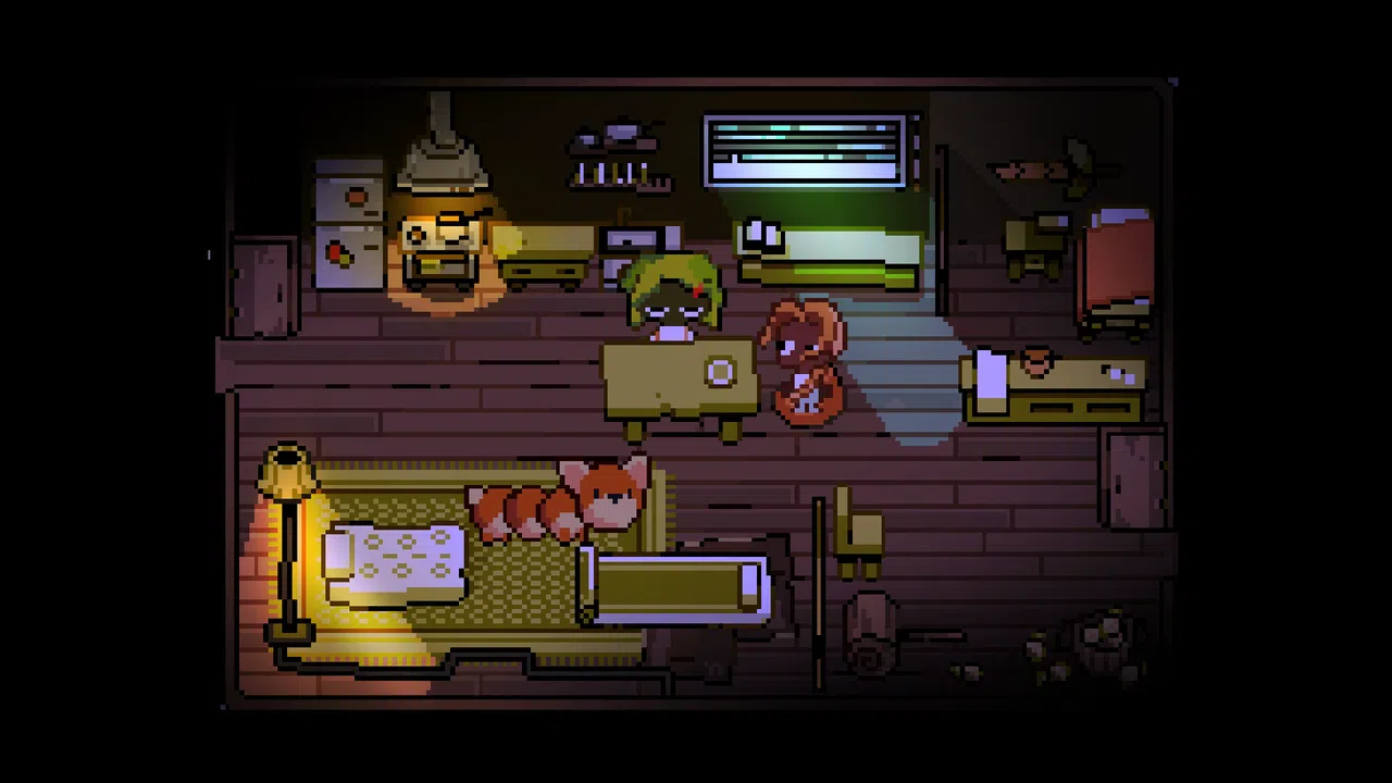 ILLEGAL PLANT BATTLES Screenshot 3