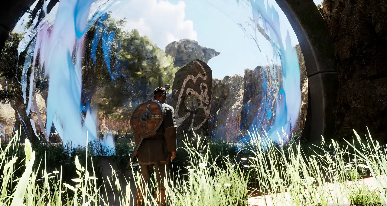 Seal Of Destiny Screenshot 1