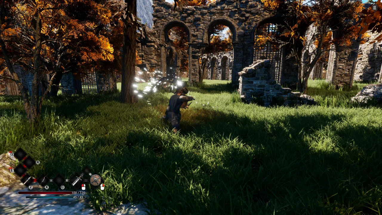 Seal Of Destiny Screenshot 5