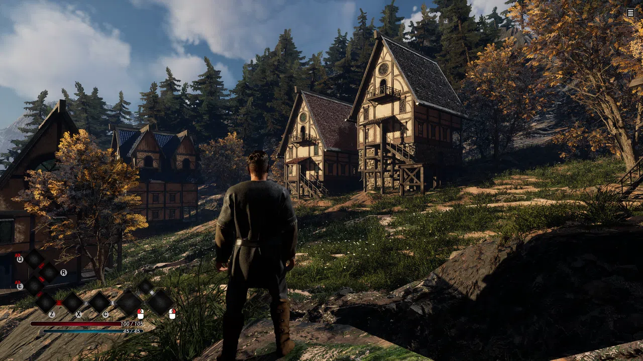 Seal Of Destiny Screenshot 10