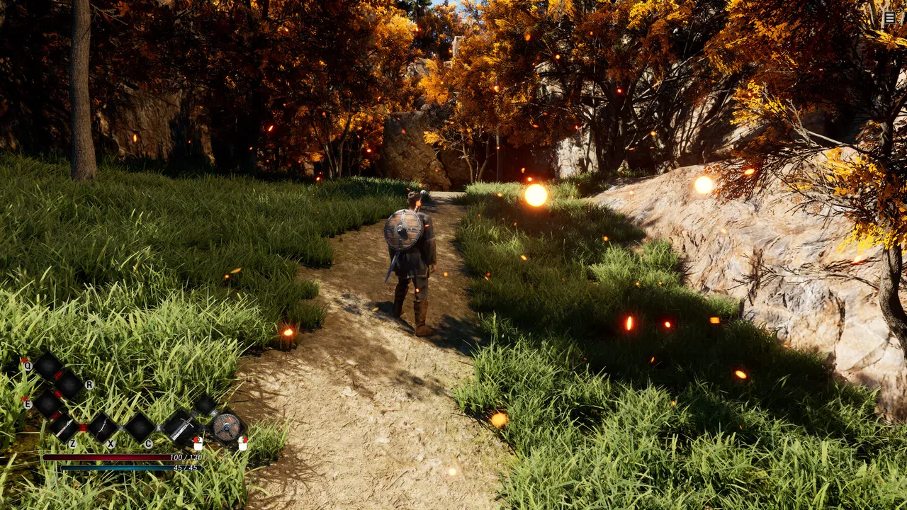 Seal Of Destiny Screenshot 4