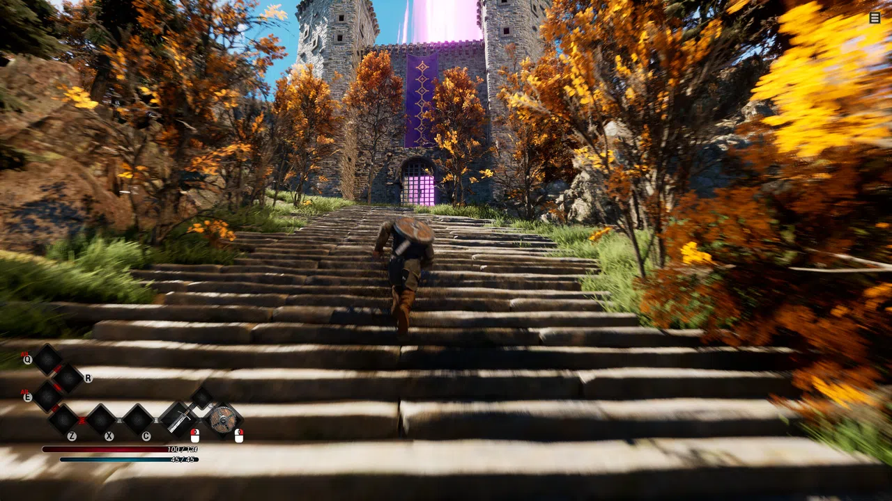 Seal Of Destiny Screenshot 6