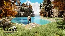Seal Of Destiny Screenshot 0