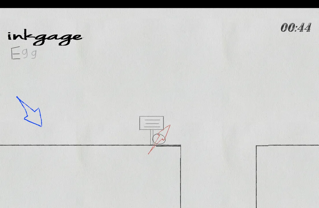 TAMAGO Screenshot 1