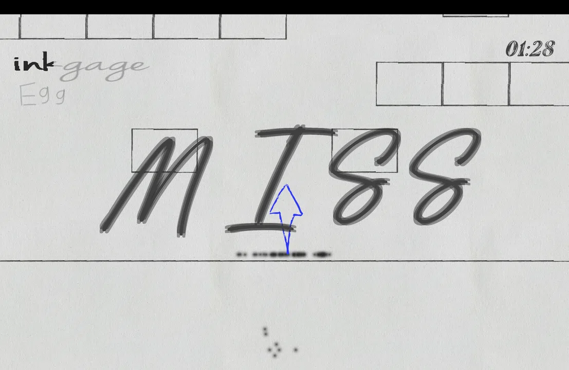 TAMAGO Screenshot 4