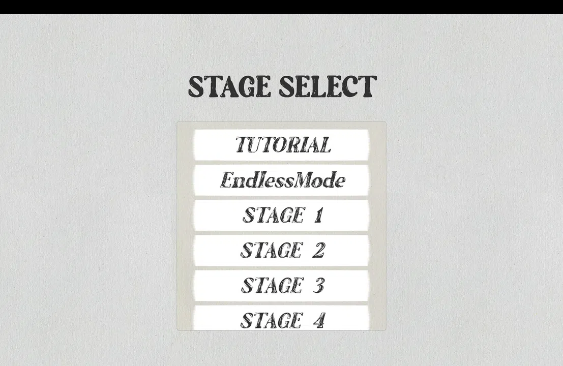 TAMAGO Screenshot 0