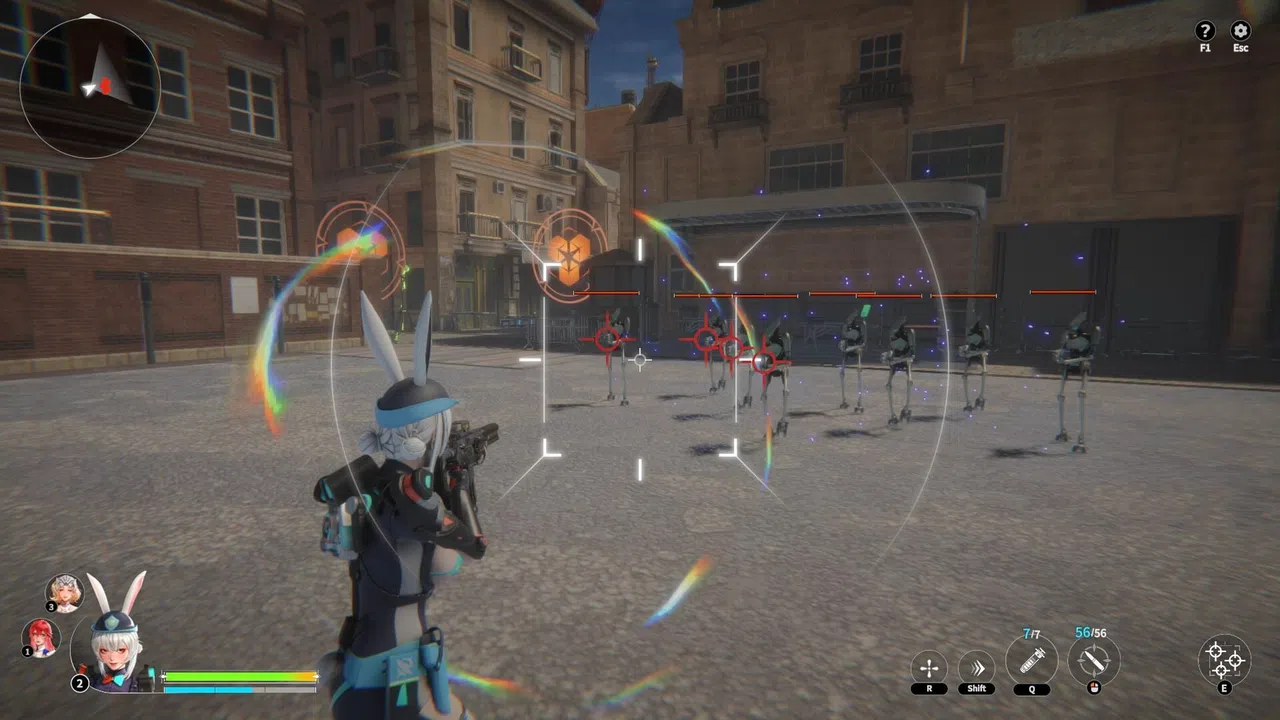 Erocraft Screenshot 1