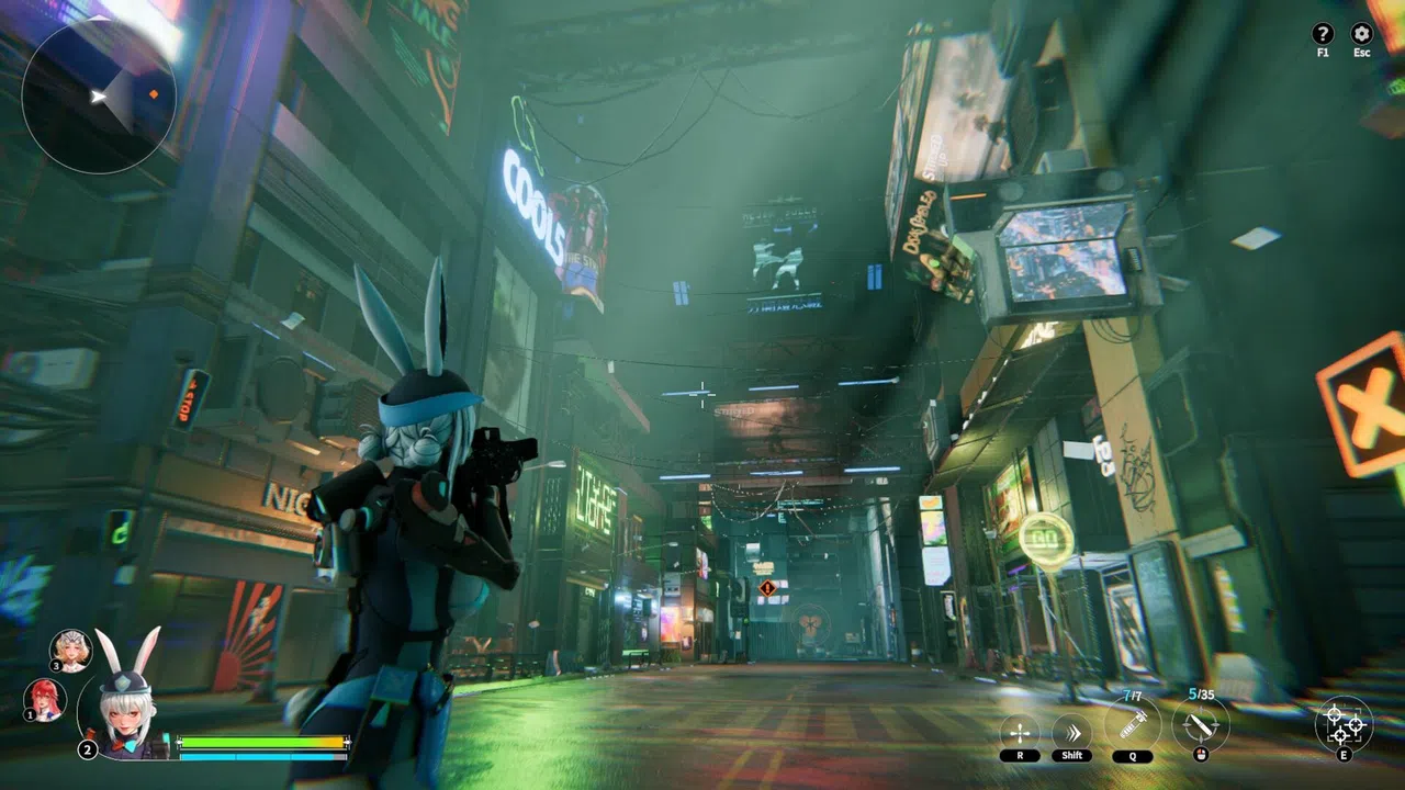 Erocraft Screenshot 2