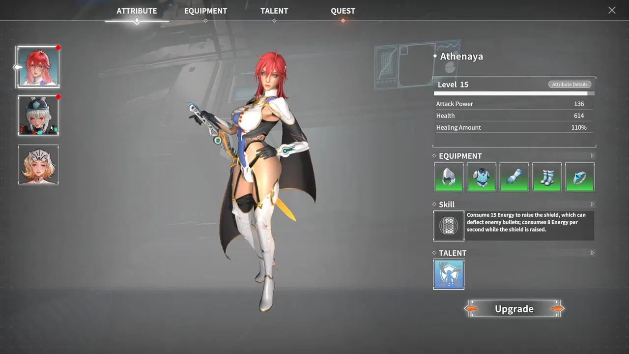 Erocraft Screenshot 3