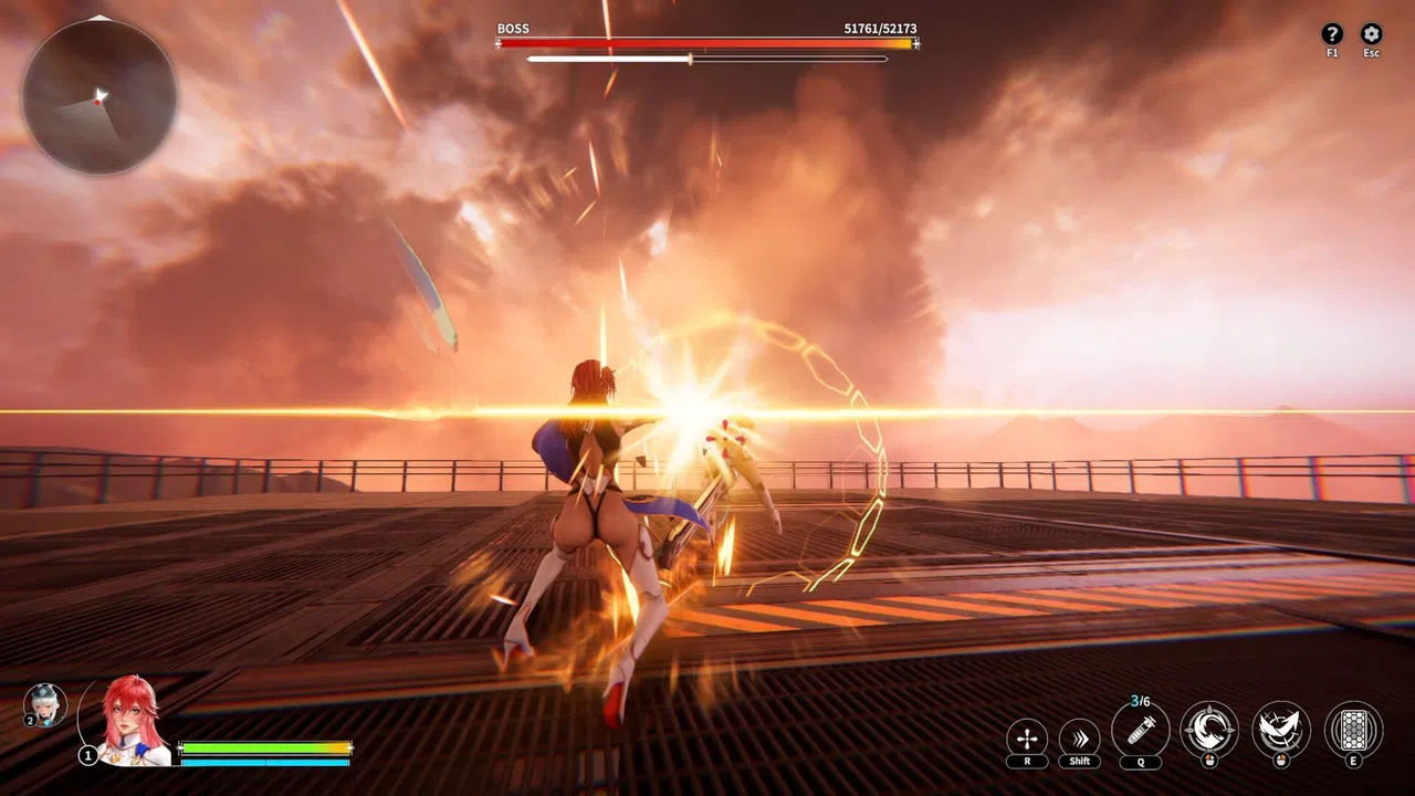 Erocraft Screenshot 0