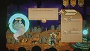 Shell of the coward - Demo Screenshot 3