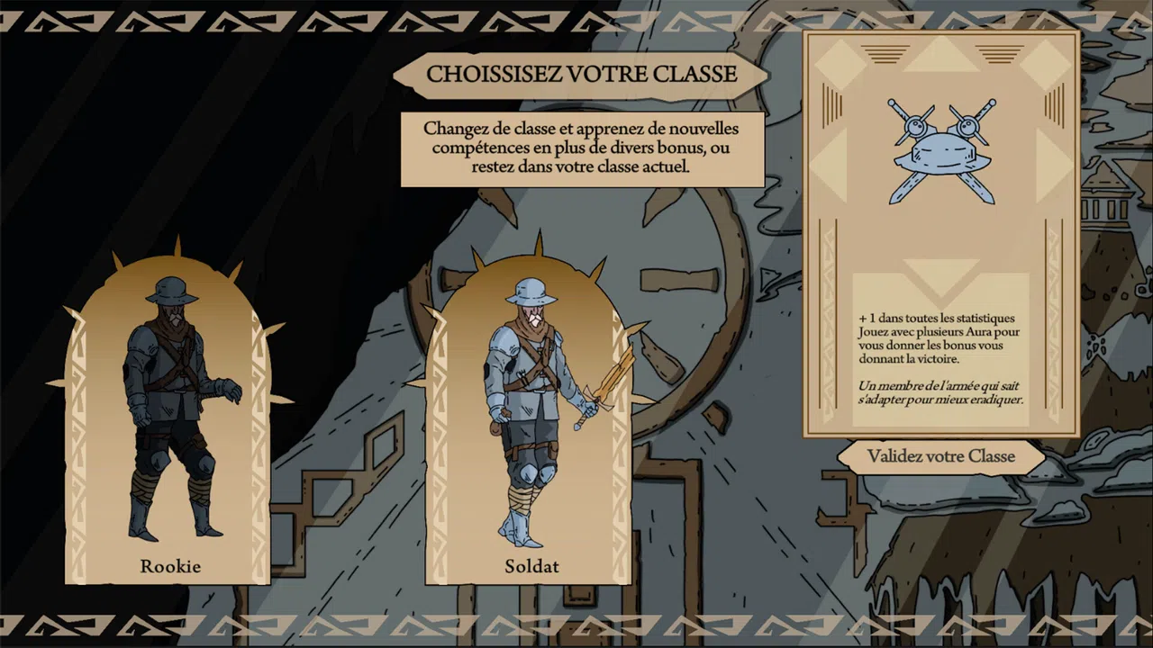 Shell of the coward - Demo Screenshot 0