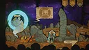 Shell of the coward - Demo Screenshot 4