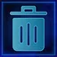 Littering is Bad! icon