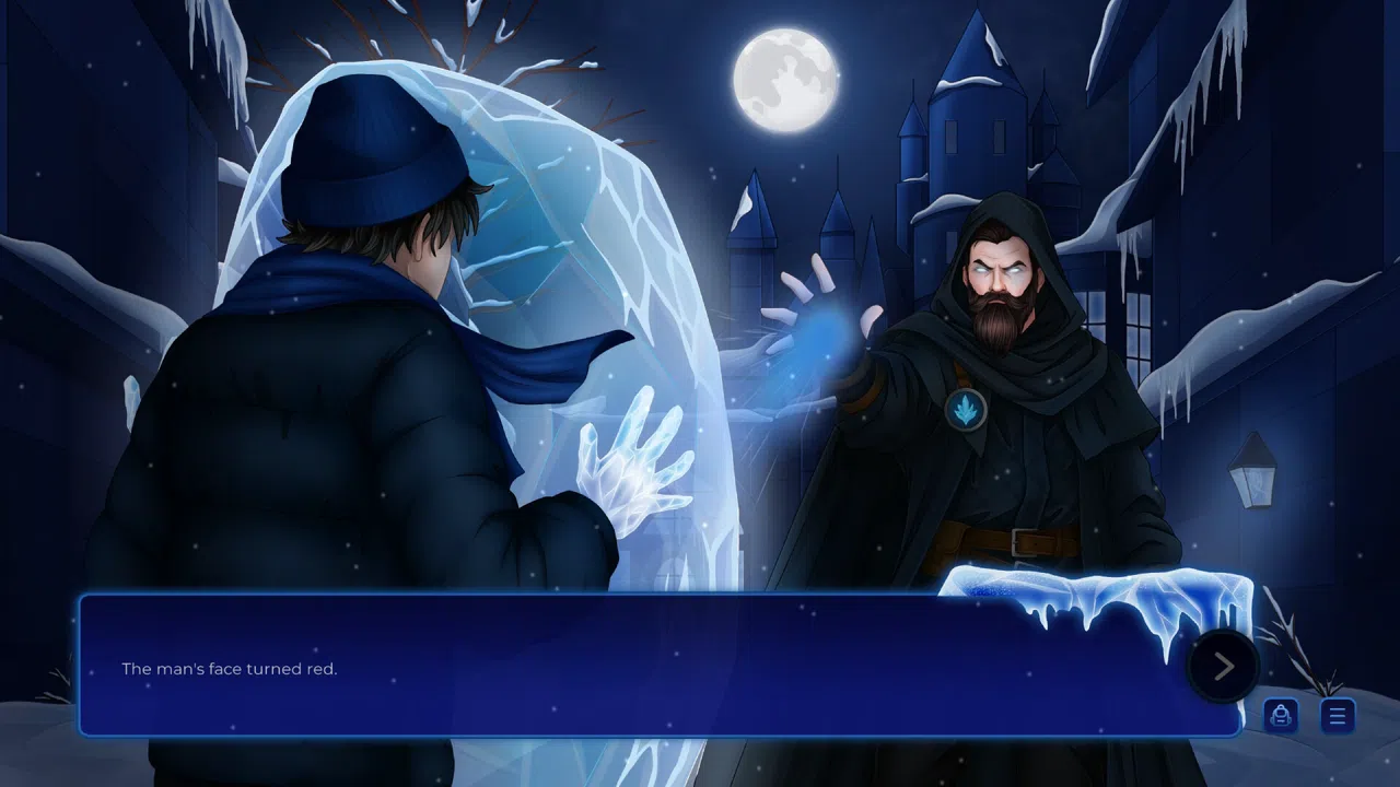 Frosten: Two Realms Screenshot 0