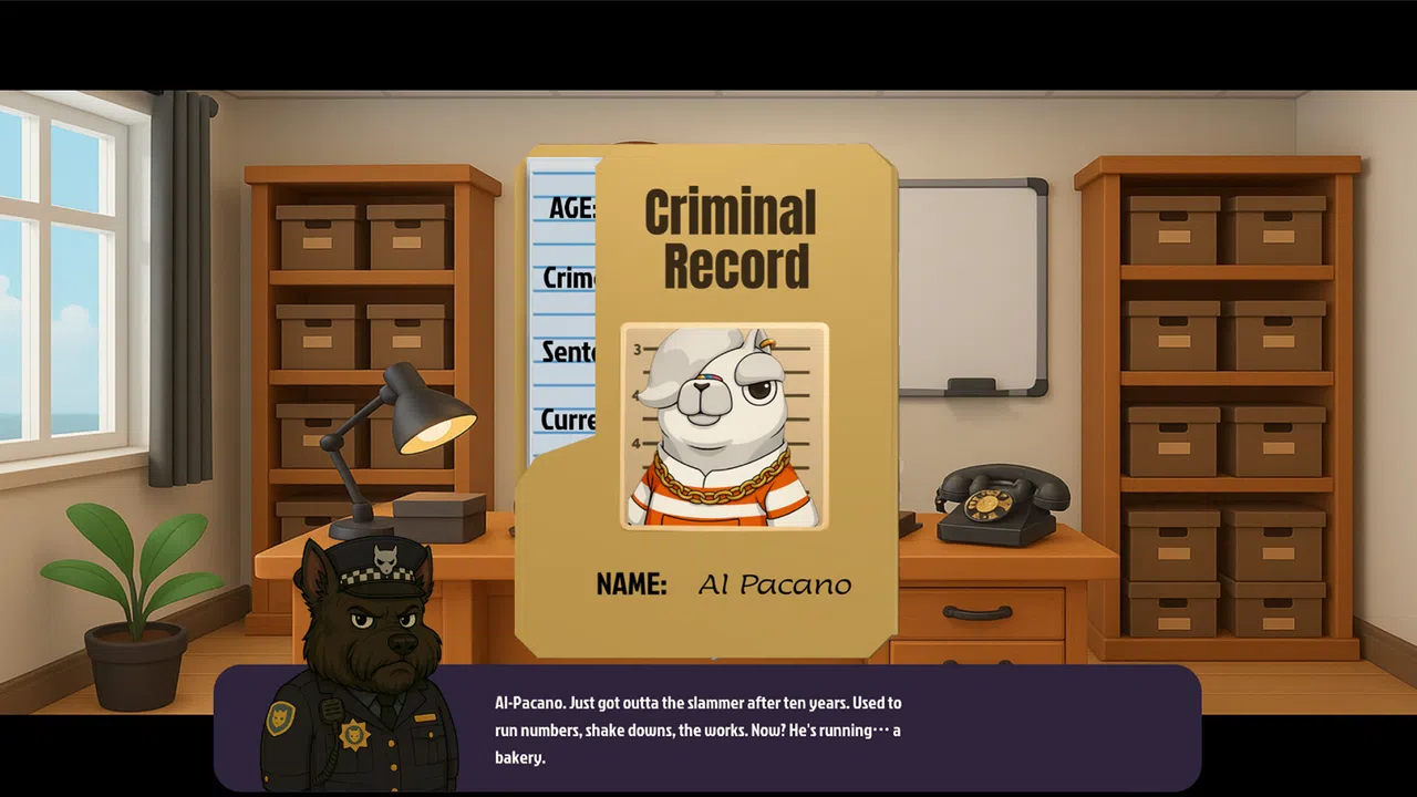 Animal Bakery Demo Screenshot 0