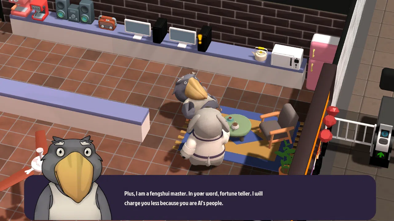 Animal Bakery Demo Screenshot 4