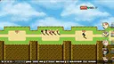 Sacred World Screenshot 1