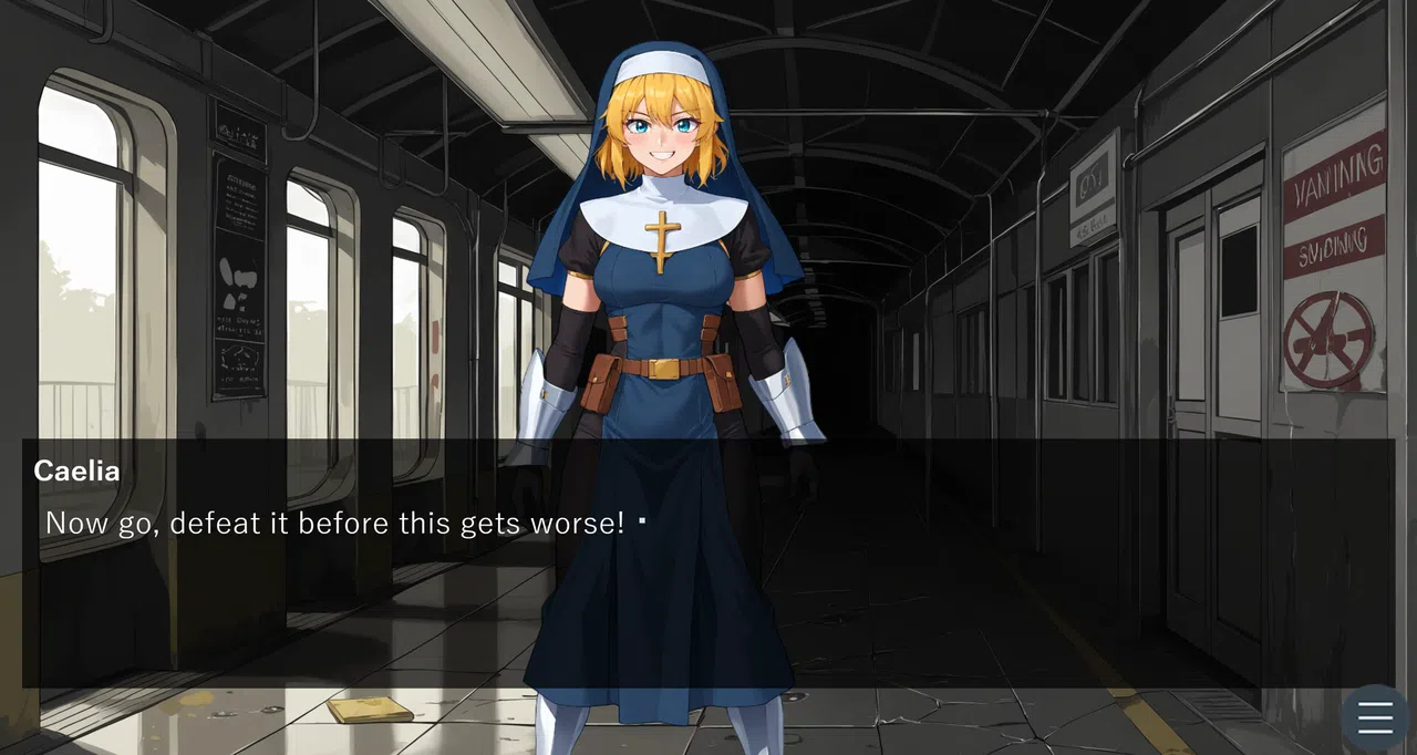 Sanctum Protocol Demo Screenshot 7