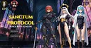 Sanctum Protocol Demo Screenshot 0