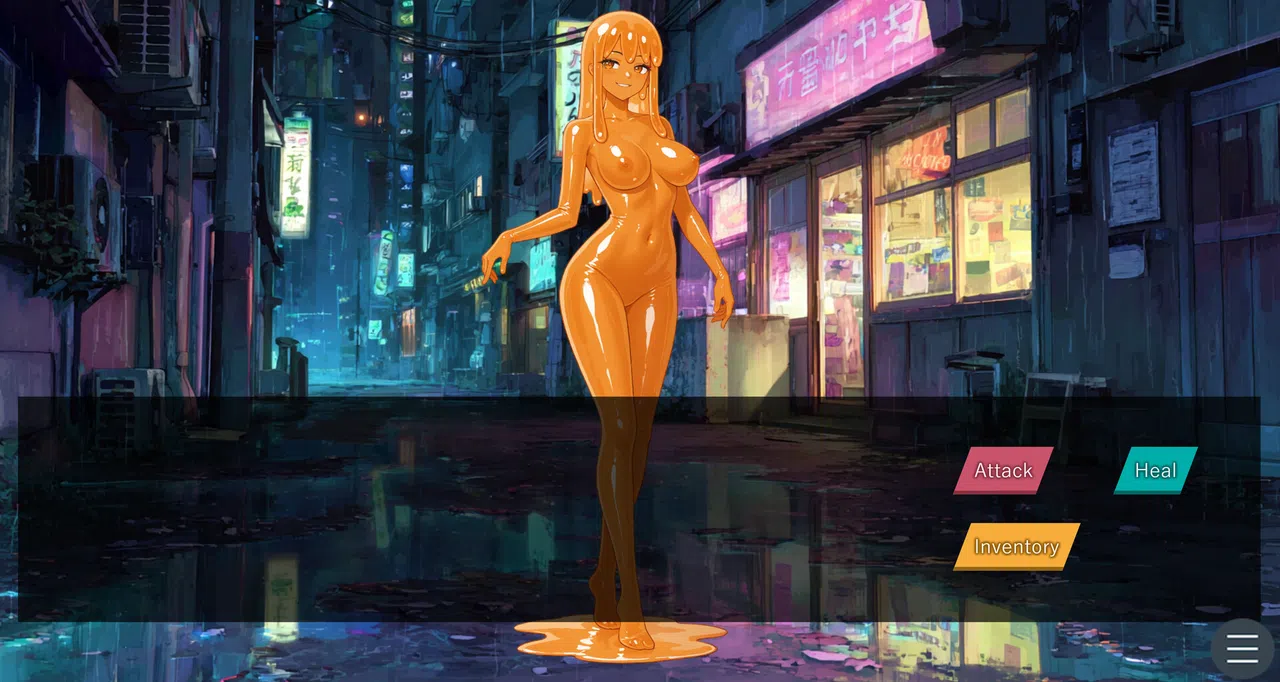 Sanctum Protocol Demo Screenshot 5