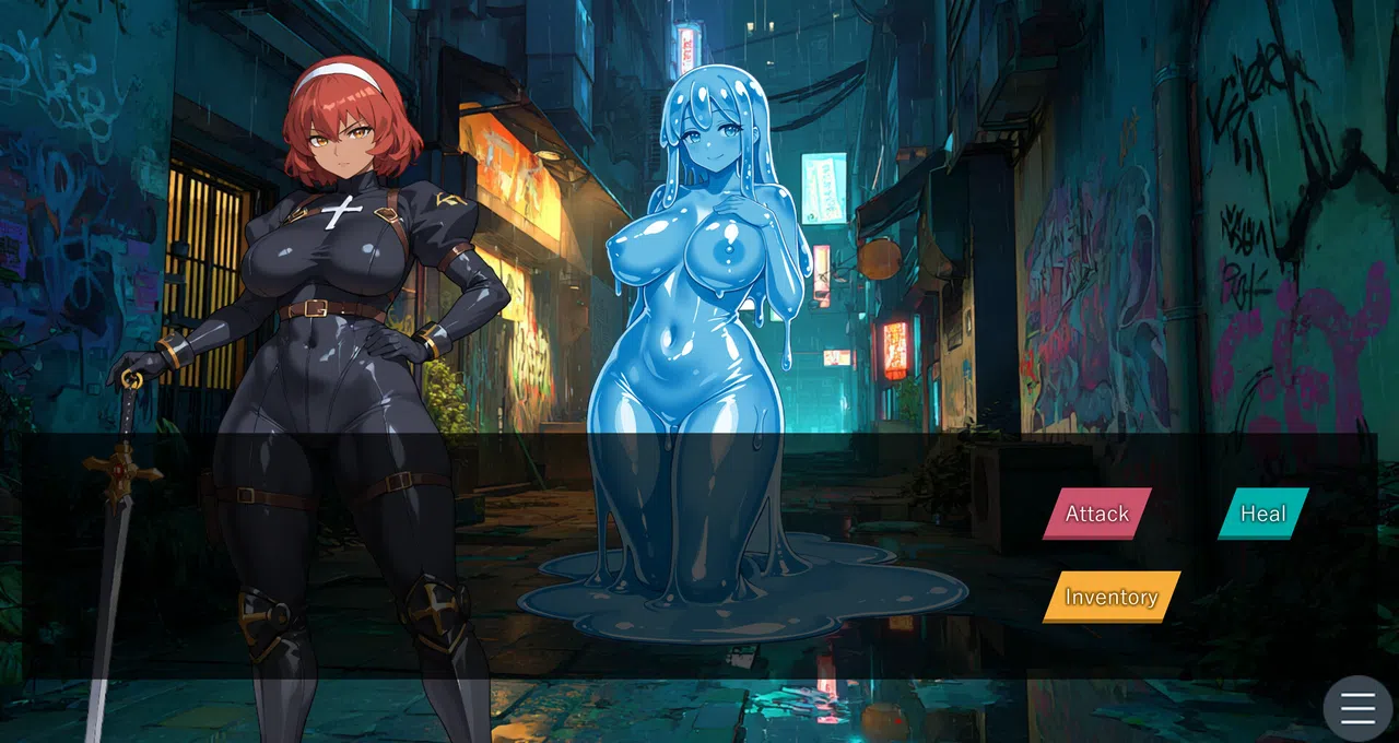 Sanctum Protocol Demo Screenshot 1