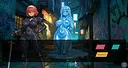 Sanctum Protocol Demo Screenshot 1