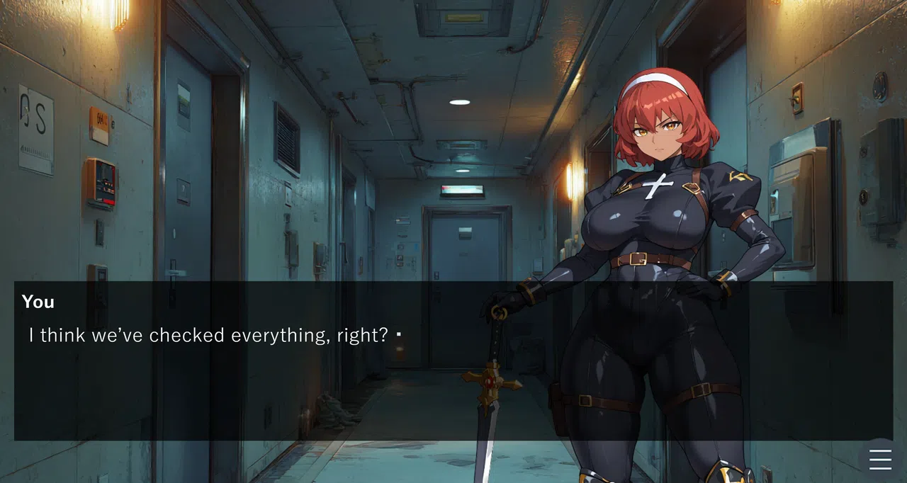 Sanctum Protocol Demo Screenshot 6