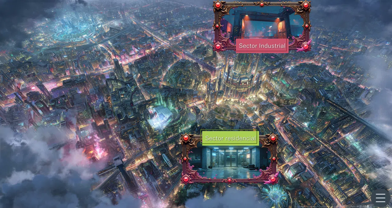 Sanctum Protocol Demo Screenshot 4