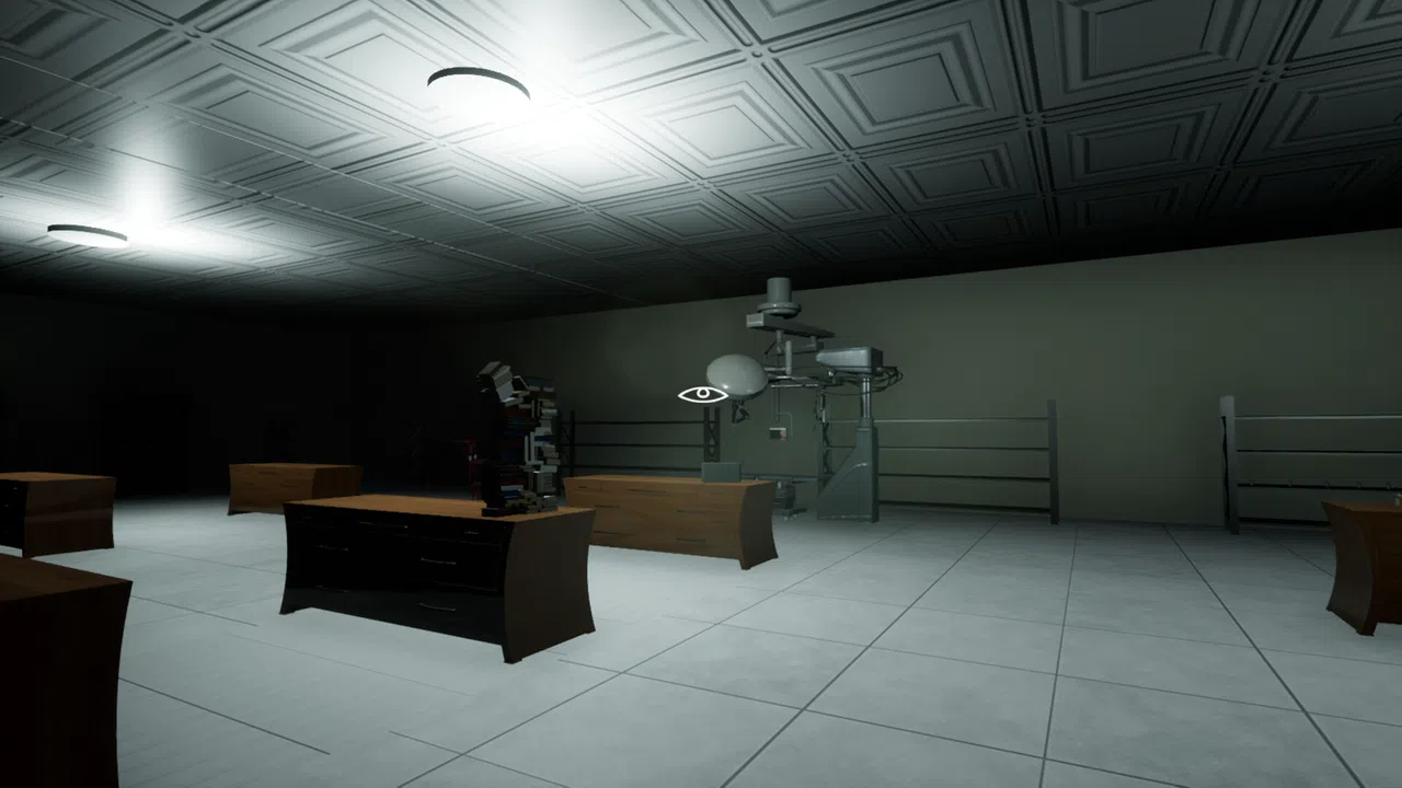 Arsonist '24 Director's Cut Screenshot 3
