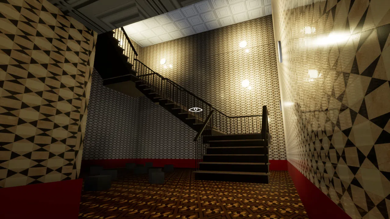 Arsonist '24 Director's Cut Screenshot 7