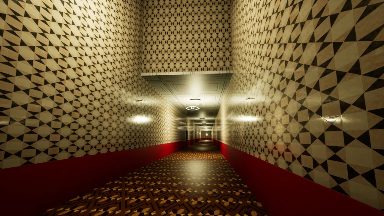 Arsonist '24 Director's Cut Screenshot 0