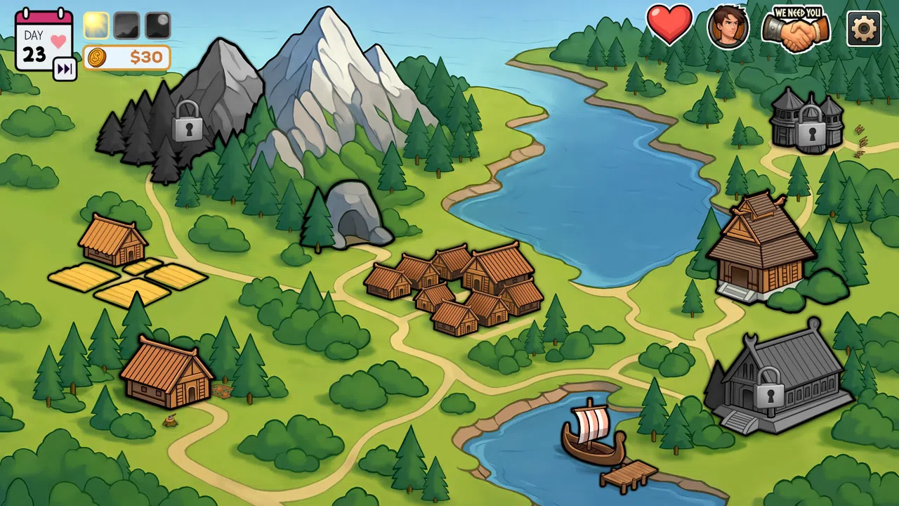Dane Screenshot 7