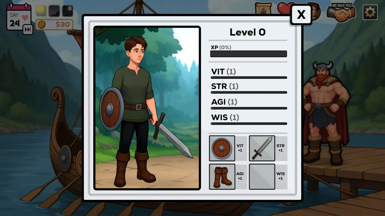 Dane Screenshot 6