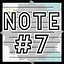 Latent threat icon