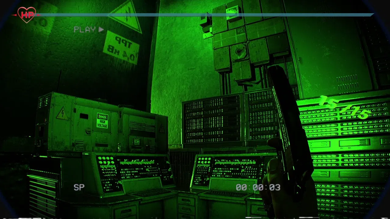 Zone 404 Screenshot 9