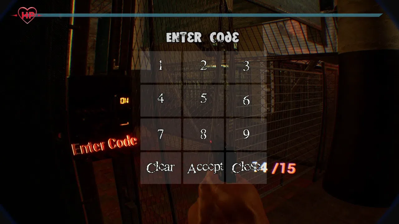Zone 404 Screenshot 3