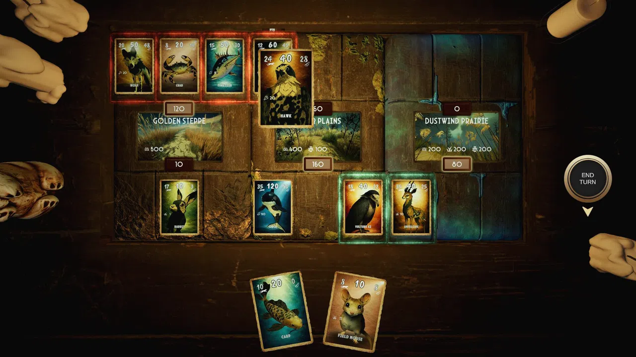 Nidos Screenshot 3