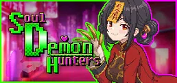 Soul Demon Hunters