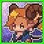 Gina Rhoades icon