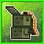 Today Feels Like a Good Day for This Weapon icon