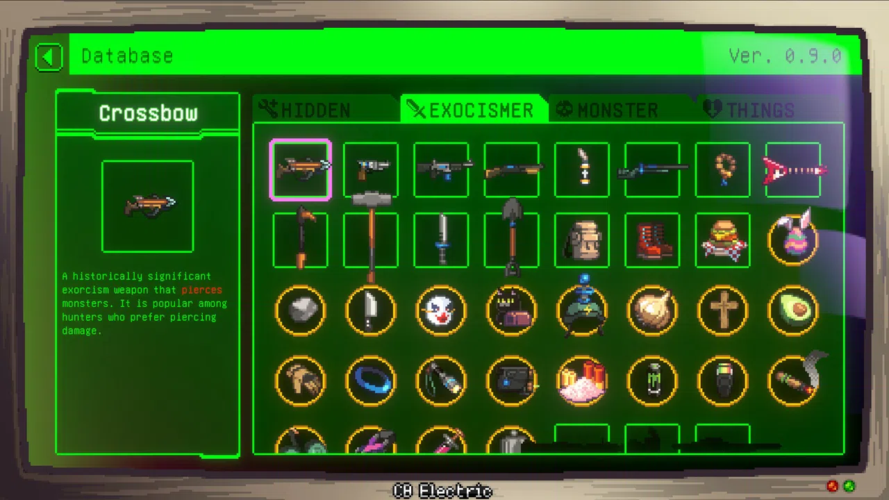 Soul Demon Hunters Screenshot 5