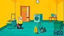 Sin hotel Screenshot 4