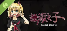 Scarlet children