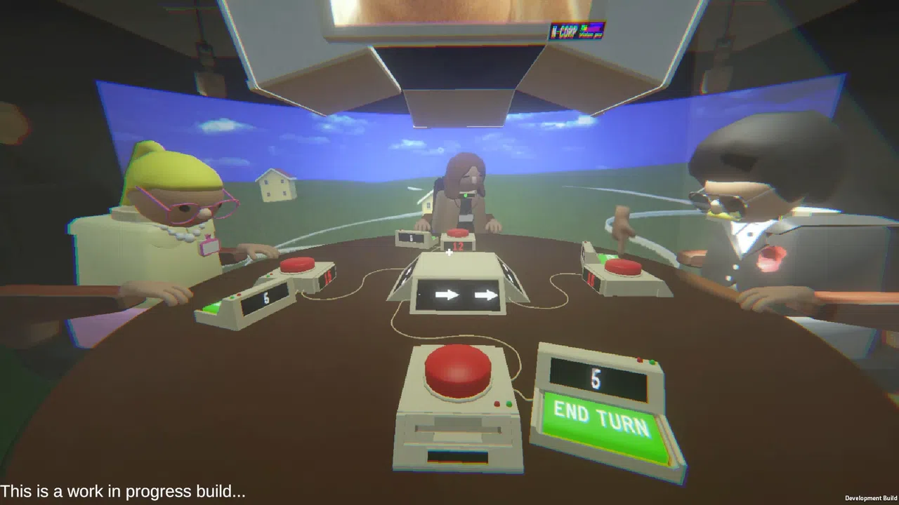 Lay Off Show Screenshot 1