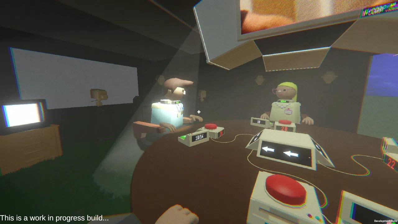 Lay Off Show Screenshot 3