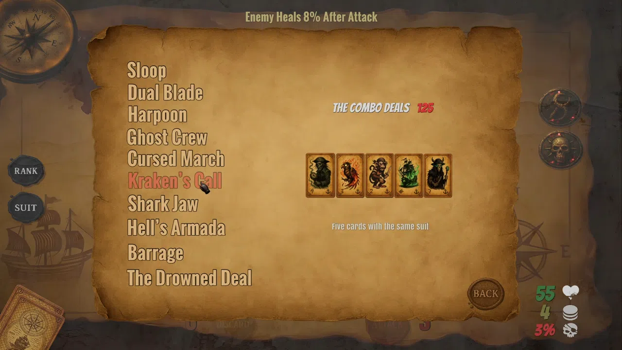 The Drowned Deal Screenshot 6