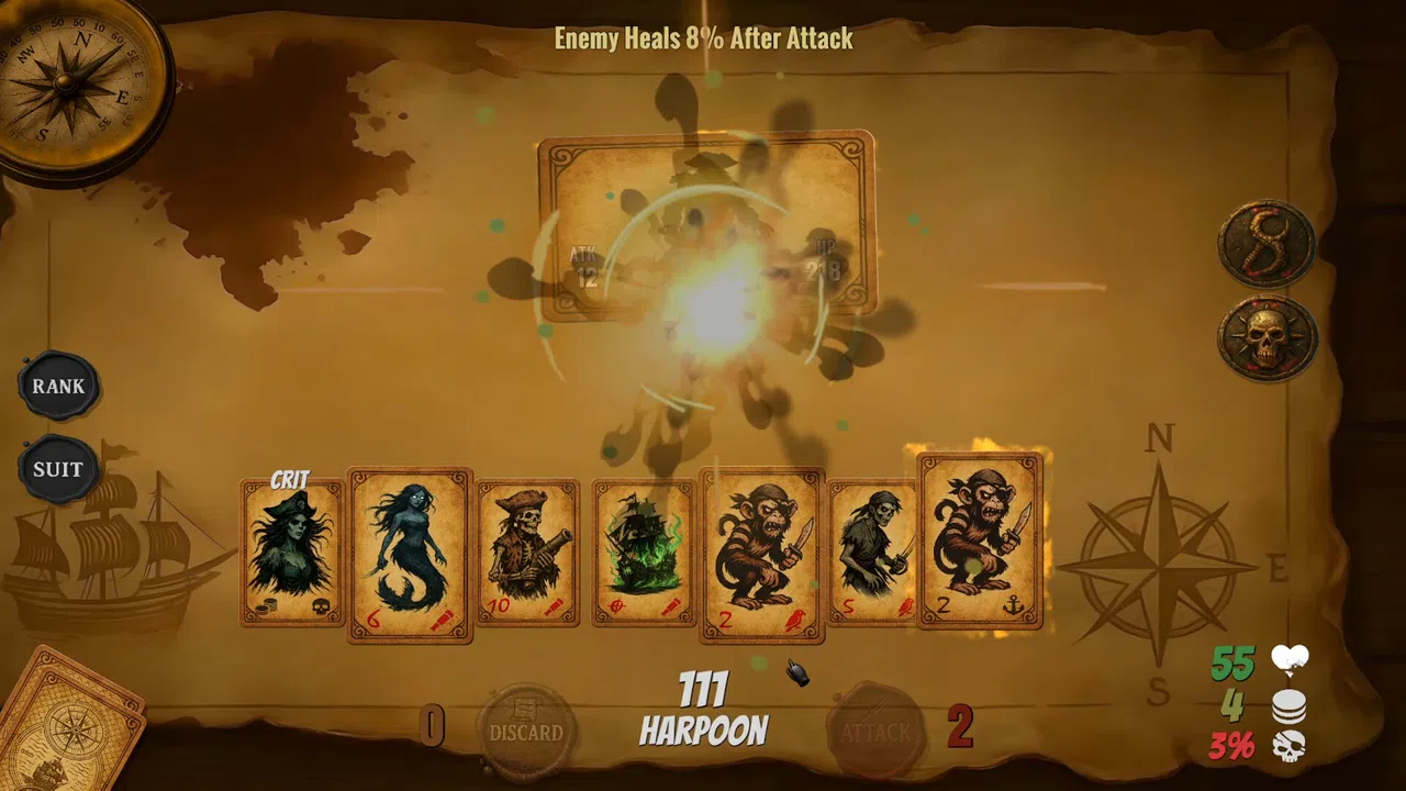 The Drowned Deal Screenshot 7