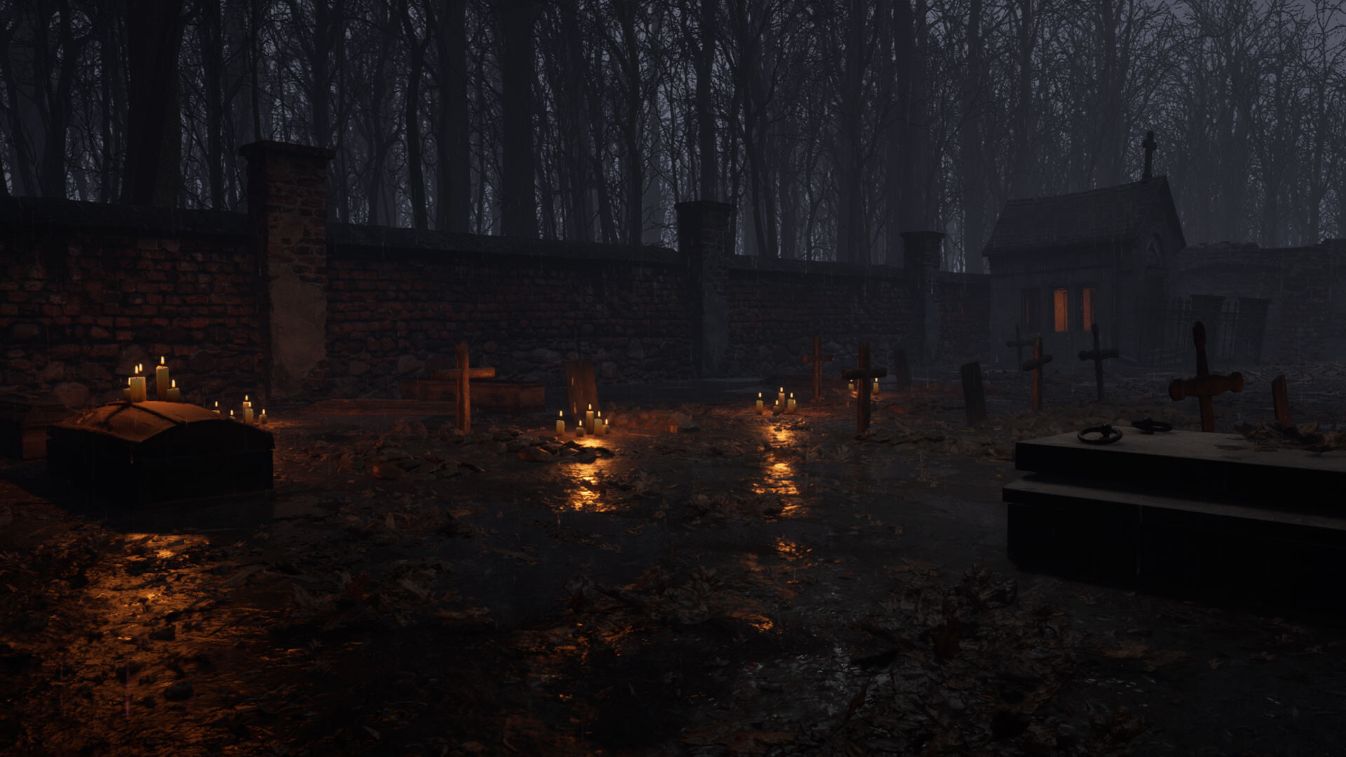 EvilTrap: Prologue Screenshot 5